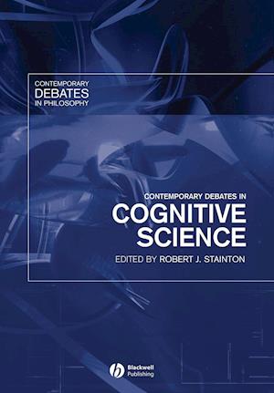 Contemporary Debates in Cognitive Science