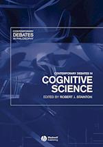 Contemporary Debates in Cognitive Science