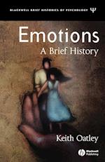 Emotions – A Brief History
