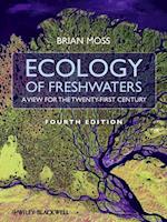 Ecology of Fresh Waters