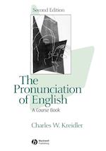 The Pronunciation of English: A Course Book Second  Edition