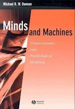 Minds and Machines – Connectionism and Psychological Modeling