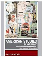 American Studies – An Anthology