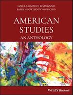 American Studies – An Anthology