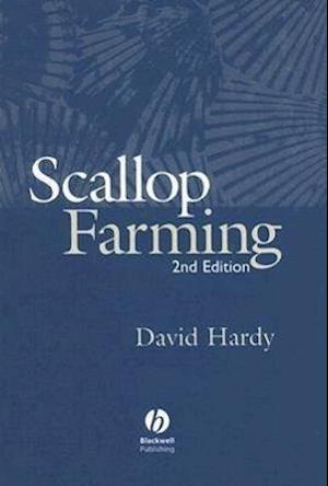 Scallop Farming