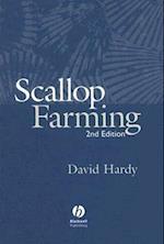 Scallop Farming 2e