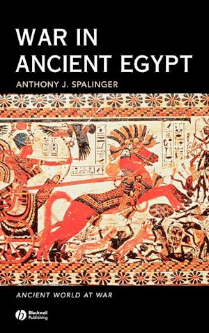 War in Ancient Egypt – Ancient World at War