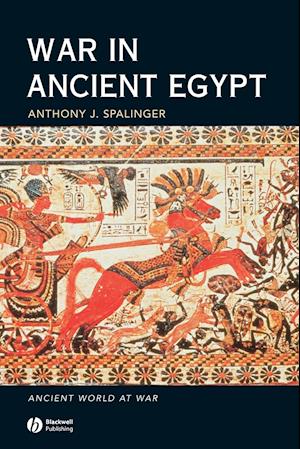 War in Ancient Egypt – The New Kingdom