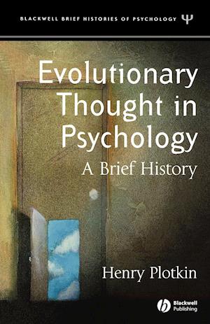 Evolutionary Thought in Psychology