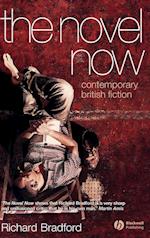 The Novel Now – Contemporary British Fiction