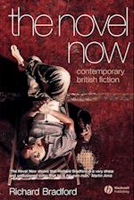 Novel Now – Contemporary British Fiction