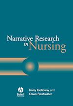 Narrative Research in Nursing
