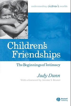 Children's Friendships