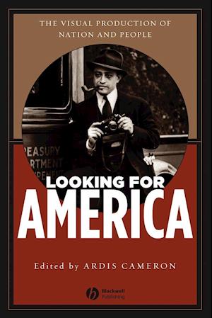 Looking for America