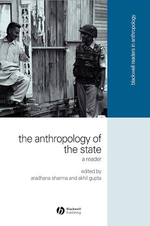 The Anthropology of the State