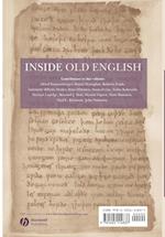 Inside Old English