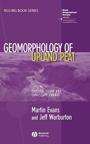 Geomorphology of Upland Peat