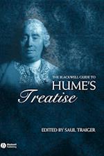 The Blackwell Guide to Hume's Treatise