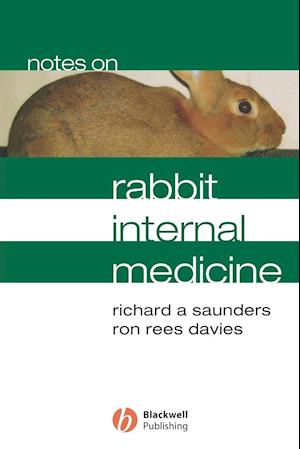 Notes on Rabbit Internal Medicine