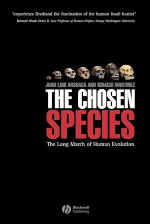 The Chosen Species: The Long March of Human Evolution
