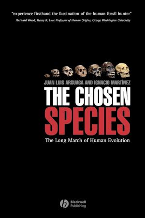 The Chosen Species