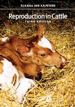 Reproduction in Cattle 3e