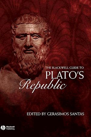 The Blackwell Guide to Plato's Republic