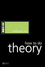How to Do Theory
