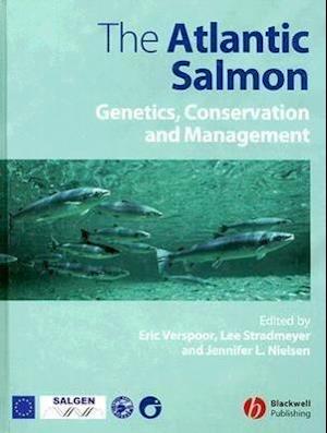 The Atlantic Salmon