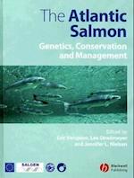 The Atlantic Salmon – Genetics, conservation and management