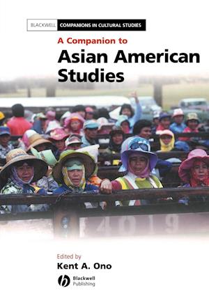 A Companion to Asian American Studies