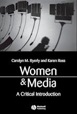 Women and Media – A Critical Introduction