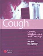 Cough – Causes, Mechanisms and Therapy