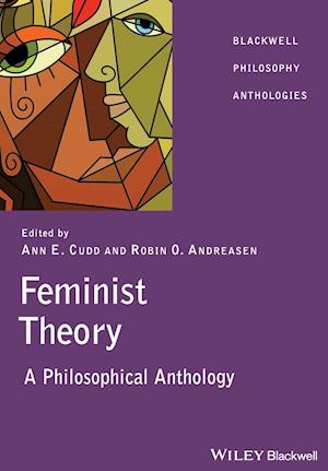 Feminist Theory – A Philosophical Anthology