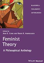 Feminist Theory – A Philosophical Anthology