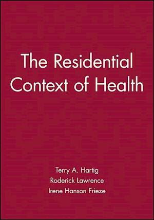 The Residential Context of Health