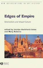 Edges of Empire: Orientalism and Visual Culture