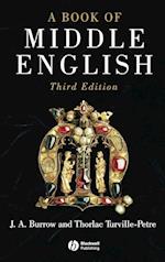 A Book of Middle English Third Edition