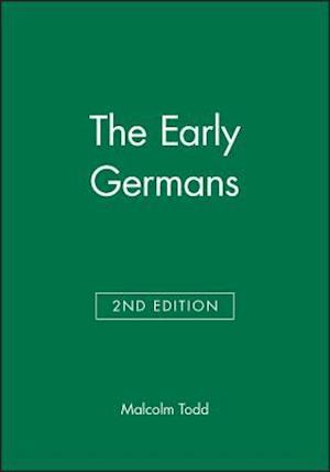 The Early Germans 2e