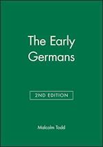 The Early Germans 2e