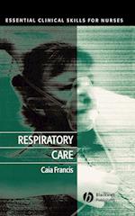 Respiratory Care – Essential Clinical Skills for Nurses