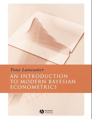 An Introduction to Modern Bayesian Econometrics