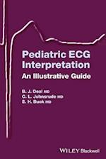 Pediatric ECG Interpretation – An Illustrative Guide