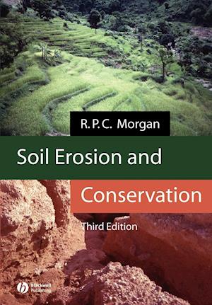 Soil Erosion and Conservation