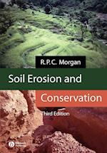 Soil Erosion and Conservation