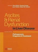 Ascites and Renal Dysfunction in Liver Disease – Pathogenesis, Diagnosis, and Treatment 2e