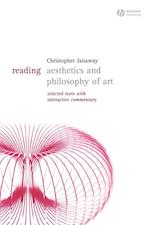 Reading Aesthetics and Philosophy of Art