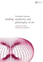 Reading Aesthetics and Philosophy of Art