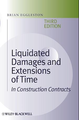 Liquidated Damages and Extensions of Time