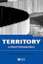 Territory – A Short Introduction